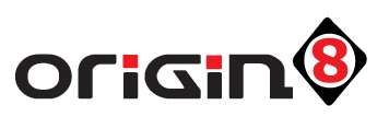 Origin 8